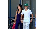 Justin Bieber smitten with Selena Gomez - The U Smile singer, who has been dating Gomez since March, admitted that he has completely fallen &hellip;
