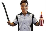 Charlie Sheen ?winning? most popular Halloween costume - US retailer Spirit Halloween has released its predictions for most popular costume and the former &hellip;