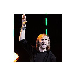 David Guetta: I&#039;m not recording with Paris