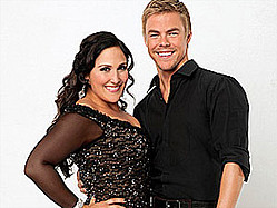 &#039;Dancing With The Stars&#039;: Ricki Lake Nabs A Pair Of 10&#039;s