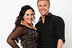 &#039;Dancing With The Stars&#039;: Ricki Lake Nabs A Pair Of 10&#039;s - It was movie night on Monday night&#039;s &quot;Dancing With the Stars,&quot; and the celebrities and their dance &hellip;