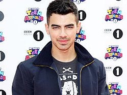 Joe Jonas: It&#039;s &#039;A Good Time&#039; To Release FastLife