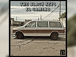 Black Keys To Return December 6 With El Camino