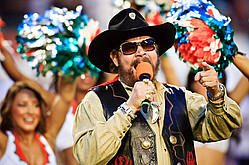 Hank Williams Jr.&#039;s New Diss Song Is Old