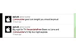 Ashton Kutcher tweets wife Demi Moore - Kutcher tweeted the Charlie’s Angel star for the first time in a while yesterday, writing: &#039;Big &hellip;