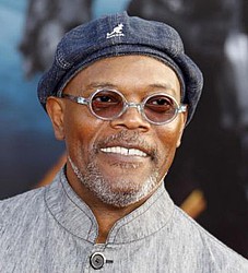 Samuel L Jackson voices support for Occupy Wall Street protests
