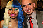 Nicki Minaj And Pitbull Celebrate AMA Nominations - Whether they had a heads-up or not, when Nicki Minaj and Pitbull unveiled the nominees for the 39th &hellip;