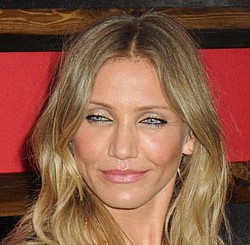 Cameron Diaz `buys posh north London pad`