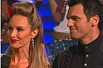 &#039;Dancing With The Stars&#039;: Chynna Phillips Can&#039;t Hold On - On Tuesday night&#039;s (October 11) &quot;Dancing With the Stars,&quot; the final two couples came down to Rob &hellip;