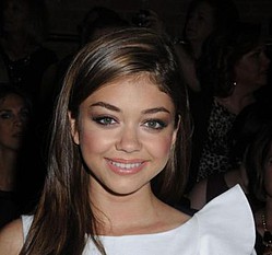 Sarah Hyland: `Adele saved my life`