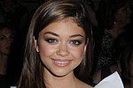 Sarah Hyland: `Adele saved my life` - The incident occurred last week when 20-year-old Sarah&#039;s boyfriend lost control of their car while &hellip;