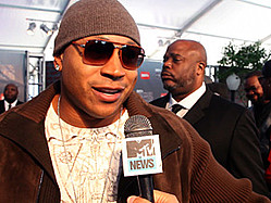 LL Cool J Salutes Hip-Hop&#039;s Growth At BET Awards