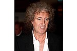 Brian May champions X Factor hopeful - The 64-year-old rocker said he hopes that Brucknell goes far in the competition, despite the fact &hellip;