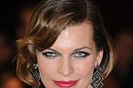 Milla Jovovich visits injured cast member in hospital - The 35-year-old actress visited a Toronto hospital last night to spend some time with one of &hellip;