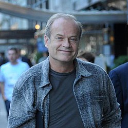 Kelsey Grammer allegedly hurls abuse at Aussie TV producer