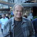 Kelsey Grammer allegedly hurls abuse at Aussie TV producer - Grammer was asked about his former wife, Camille, when he appeared on the Channel 7 breakfast show &hellip;