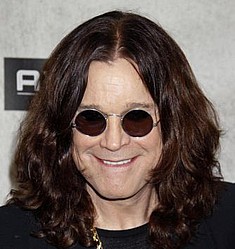 Ozzy Osbourne jokes about his dyslexia