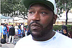 Bun B Represents For Hip-Hop At Occupy Houston - HOUSTON — Bun B assumed his role as the unofficial Mayor of Houston when he joined Occupy Houston &hellip;