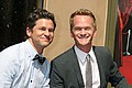 Neil Patrick Harris: `David Burtka is the greatest dad` - The How I Met Your Mother star&#039;s son Gideon Scott and daughter Harper Grace reached the milestone &hellip;