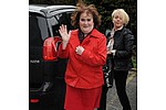 Susan Boyle is `looking for love` - The former Britain&#039;s Got Talent winner, who lives on her own in Scotland, said that she would love &hellip;
