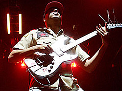 Tom Morello Set To Perform At Occupy Wall Street