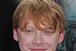 Ed Sheeran has become good friends with Rupert Grint - The 20-year-old British singer made friends with Grint after he brought him on stage for his recent &hellip;