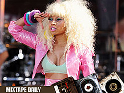 Nicki Minaj Very &#039;Selective&#039; About Next Project
