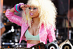 Nicki Minaj Very &#039;Selective&#039; About Next Project - Behind the Beats: Kane Beatz When Nicki Minaj and Kane Beatz got together on her Pink Friday debut &hellip;