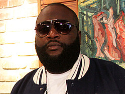 Rick Ross Doing &#039;Good&#039; After Plane Scare