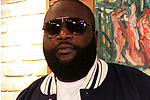 Rick Ross Doing &#039;Good&#039; After Plane Scare - After reports surfaced on Friday (October 14) that Rick Ross suffered from a seizure that rendered &hellip;