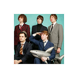 Kaiser Chiefs supports announced for 2012 UK tour
