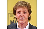 Paul McCartney &#039;honeymoons in Mustique&#039; - Sir Paul McCartney and Nancy Shevell have reportedly borrowed Sir Mick Jagger&#039;s Mustique mansion &hellip;