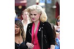 Kelly Osbourne: I was NEVER as fat as Christina Aguilera - The Fashion Police star once again took aim at her arch-enemy’s weight after reviewing footage of &hellip;