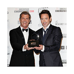 Robert Downey Jr Asks Hollywood: &#039;Forgive Mel Gibson&#039;