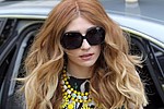 Nicola Roberts would love to get married abroad in a derelict church - The 26-year-old star is dating boyfriend Charlie Fennell and they&#039;ve been together for two years. &hellip;