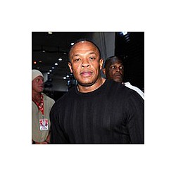 Dr. Dre: I listen to music outside