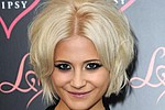 Pixie Lott admitted she used to read Britney Spears` autobiography - The 20-year-old star said she read the singer&#039;s life story to inspire her own career. She said to &hellip;
