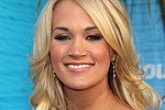 Carrie Underwood helps build school playground in hometown - On Friday, the 28-year-old partnered with more than 200 volunteers, including her mother Carole, to &hellip;