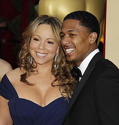 Mariah Carey and Nick Cannon to show off their twins in TV interview