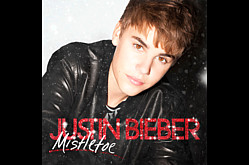 Justin Bieber Premieres &#039;Mistletoe&#039; Single: Listen