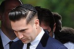 Reg Traviss `turns down £1million Amy Winehouse book deal` - The 34-year-old film director is said to be too heartbroken to even consider sharing his memories &hellip;