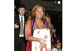 Mel B `turned to Jenny Craig after gaining 50lbs` - The 36-year-old former Spice Girl gave birth to her third daughter last month and has become &hellip;