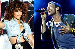 Coldplay-Rihanna Collaboration, &#039;Princess of China,&#039; Leaks Online: Listen