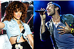 Coldplay-Rihanna Collaboration, &#039;Princess of China,&#039; Leaks Online: Listen - &quot;Princess of China,&quot; the Coldplay-Rihanna collaboration that will appear on the band&#039;s &quot;Mylo &hellip;
