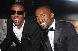 Kanye West, Jay-Z Sued Over Uncleared &#039;Throne&#039; Sample