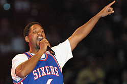 Will Smith Becomes Philadelphia 76ers Minority Owner