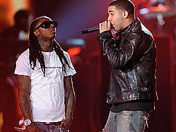Lil Wayne Says Nothing Can &#039;Touch&#039; Drake&#039;s Take Care