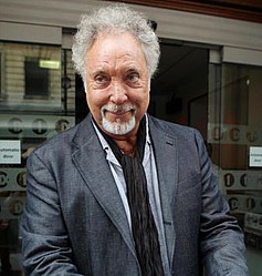 Tom Jones to join The Voice?