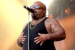 Cee Lo Green to Join Kanye West, Maroon 5 at Victoria&#039;s Secret Fashion Show