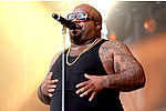 Cee Lo Green to Join Kanye West, Maroon 5 at Victoria&#039;s Secret Fashion Show - The singer will share a mini-&quot;The Voice&quot; reunion with fellow mentor Adam Levine. &hellip;